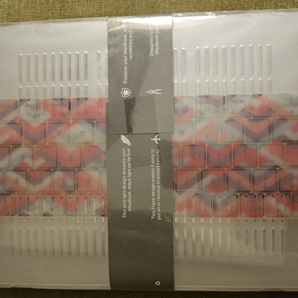 MacBook pro cover 13
